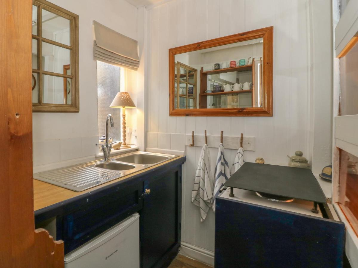 Apartamento The Hideaway *