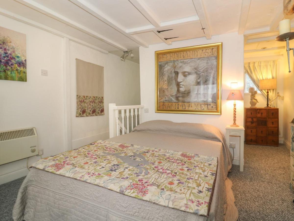 Apartamento The Hideaway *