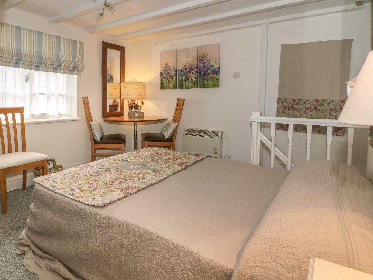 The Hideaway Apartamento