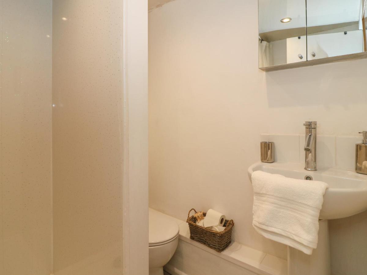 Apartamento The Hideaway York