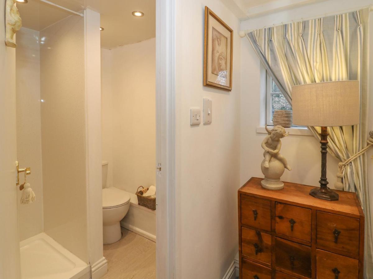 Apartamento The Hideaway *