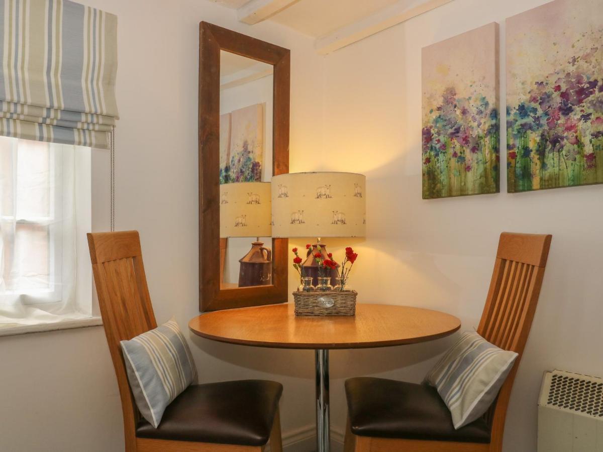 Apartamento The Hideaway *