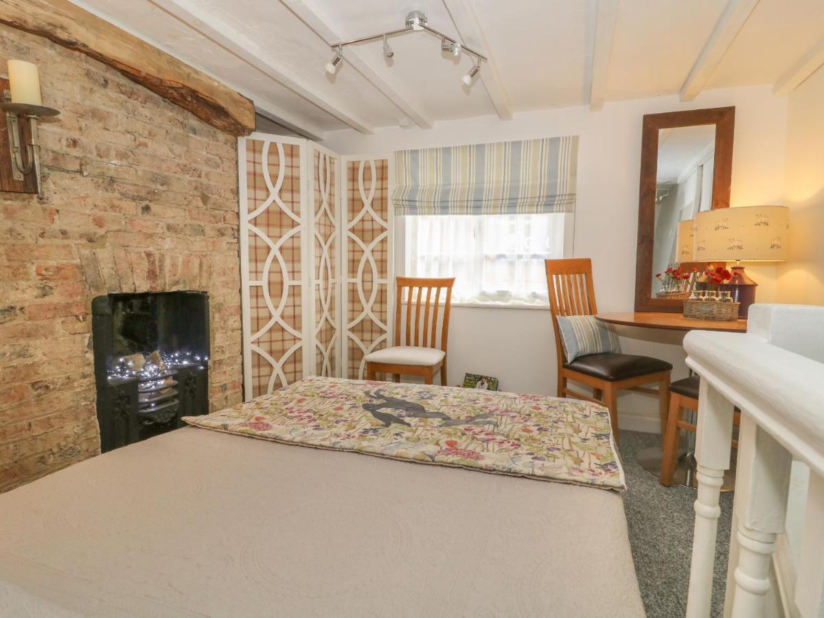 Apartamento The Hideaway