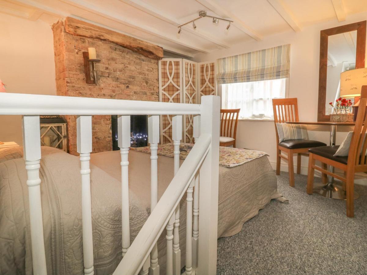 The Hideaway Apartamento