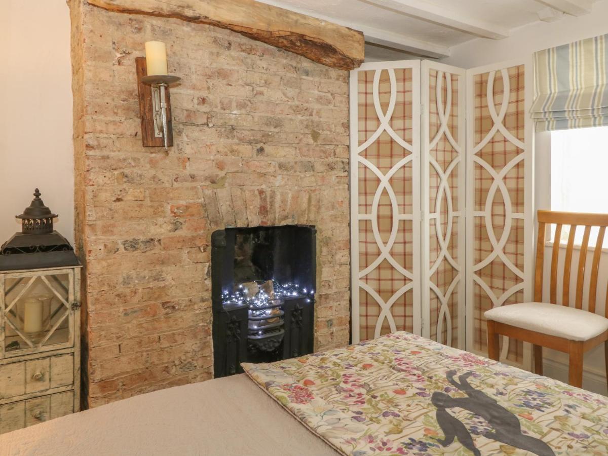 Apartamento The Hideaway York